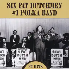 #1 Polka Band by Six Fat Dutchmen album reviews, ratings, credits