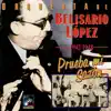 Prueba Mi Sazón album lyrics, reviews, download