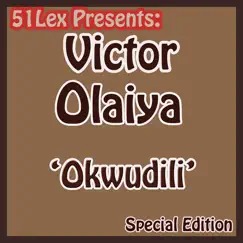 51 Lex Presents Okwudili by Dr. Victor Olaiya album reviews, ratings, credits