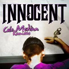 Innocent (Cole Medina Remixes) - EP by Q-Burns Abstract Message album reviews, ratings, credits