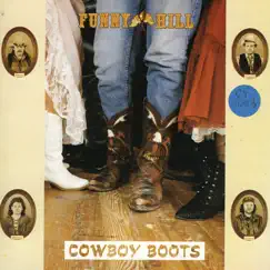 Cowboy Boots by Funny Hill album reviews, ratings, credits