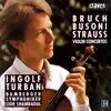 Rare Romantic Violin Concertos album lyrics, reviews, download
