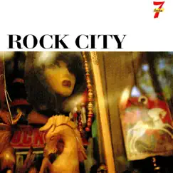 Rock City by Rock City album reviews, ratings, credits
