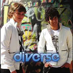 Diverse - EP by Diverse Pop Group album reviews, ratings, credits