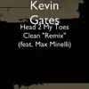 Head 2 My Toes (Remix) [feat. Max Minelli] - Single album lyrics, reviews, download