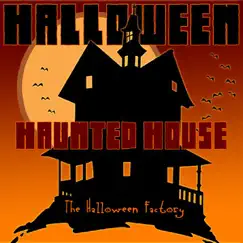 Haunted House Spooky Sounds 6 Song Lyrics