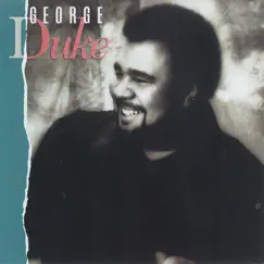 George Duke by George Duke album reviews, ratings, credits