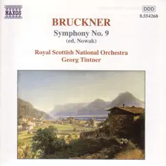 Symphony No. 9 in D minor, WAB 109 (original 1894 version, ed. L. Nowak): II. Scherzo: Bewegt, lebhaft Song Lyrics