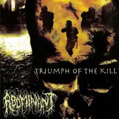 Triumph of the Kill Song Lyrics