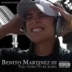 Benito Martinez III (Intro) Song Lyrics
