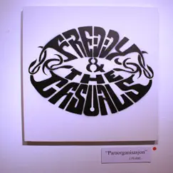 Paraorganisasjon - Single by Freddysphere & The Casuals album reviews, ratings, credits