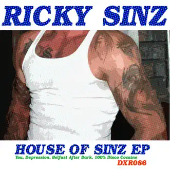 Download Depression Ricky Sinz MP3