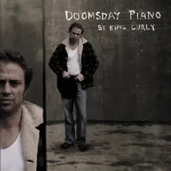 Doomsday Piano by King Curly album reviews, ratings, credits