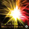 Walking In The Sun (feat.Cille) album lyrics, reviews, download