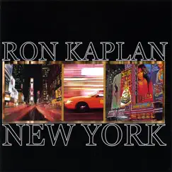 New York by Ron Kaplan album reviews, ratings, credits