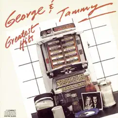 Greatest Hits by George Jones & Tammy Wynette album reviews, ratings, credits