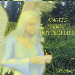 Angels and Butterflies by Michon album reviews, ratings, credits