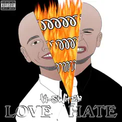 Love / Hate by K-Switch album reviews, ratings, credits