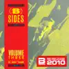 The B-sides - Volume 3 - EP album lyrics, reviews, download