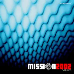 Mission 2002 Vol. 1 by Trance[]control album reviews, ratings, credits