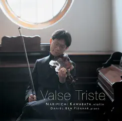 Valse Triste by Narimichi Kawabata album reviews, ratings, credits