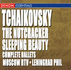 The Nutcracker, Ballet Op. 71: I. Overture: Allegro Giusto Song Lyrics