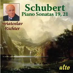 Piano Sonata No. 21 in B flat major, Op.posth. (D. 960): III. Scherzo. Allegro vivace con delicatezza Song Lyrics