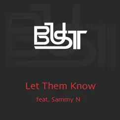 Let Them Know (Club Mix) Song Lyrics