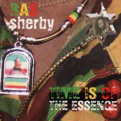 Time Is of the Essence by Ras Sherby album reviews, ratings, credits