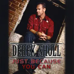 Just Because You Can by Derek Sholl album reviews, ratings, credits