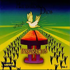 Maravilloso Dios, Vol. 2 by Grupo Inspiración album reviews, ratings, credits