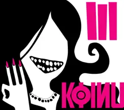 III by KOINU album reviews, ratings, credits