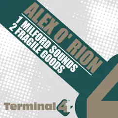 Milford Sounds by Alex O'Rion album reviews, ratings, credits