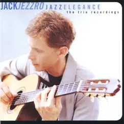 Jazz Elegance by Jack Jezzro album reviews, ratings, credits