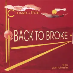 Back to Broke by Dave Cross album reviews, ratings, credits