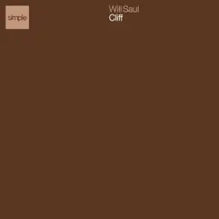 Cliff - Single by Will Saul album reviews, ratings, credits