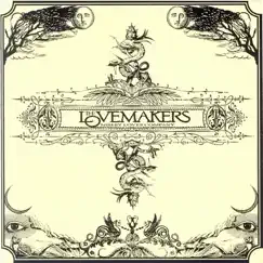 Misery Loves Company - EP by The Lovemakers album reviews, ratings, credits