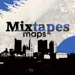Maps by Mixtapes album reviews, ratings, credits