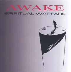 Spiritual Warfare Song Lyrics