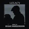 Legacy (Original Score) album lyrics, reviews, download
