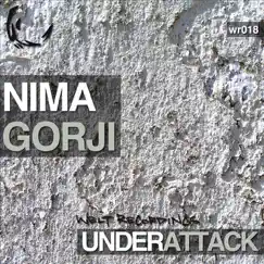 Under Attack by Nima Gorji album reviews, ratings, credits