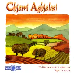 L'altu Pratu Di a Mimoria - Populu Vivu by Chjami Aghjalesi album reviews, ratings, credits