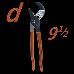 9 1/2 by D album reviews, ratings, credits
