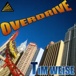 Overdrive (Tribune Remix) Song Lyrics