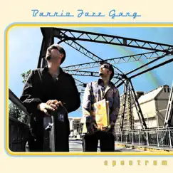 Spectrum by Barrio Jazz Gang album reviews, ratings, credits