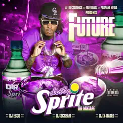 Dirty Sprite by Future album reviews, ratings, credits