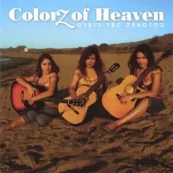 Signs of the Times by Colorz of Heaven album reviews, ratings, credits
