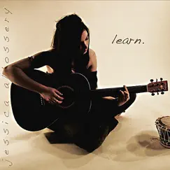 Learn. - EP by Jessica Allossery album reviews, ratings, credits