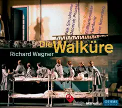 Die Walkure: Act III Scene 3: Leb' Wohl, Du Kuhnes, Herrliches Kind! (Wotan) Song Lyrics