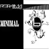 Minimal Beat - EP album lyrics, reviews, download